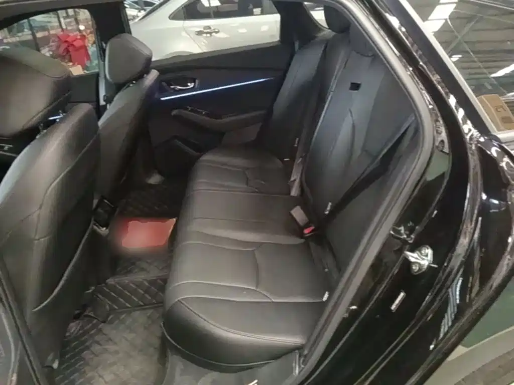 Honda Accord 2023 — фото 17