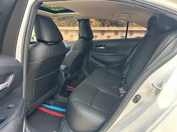 Toyota Corolla 2023