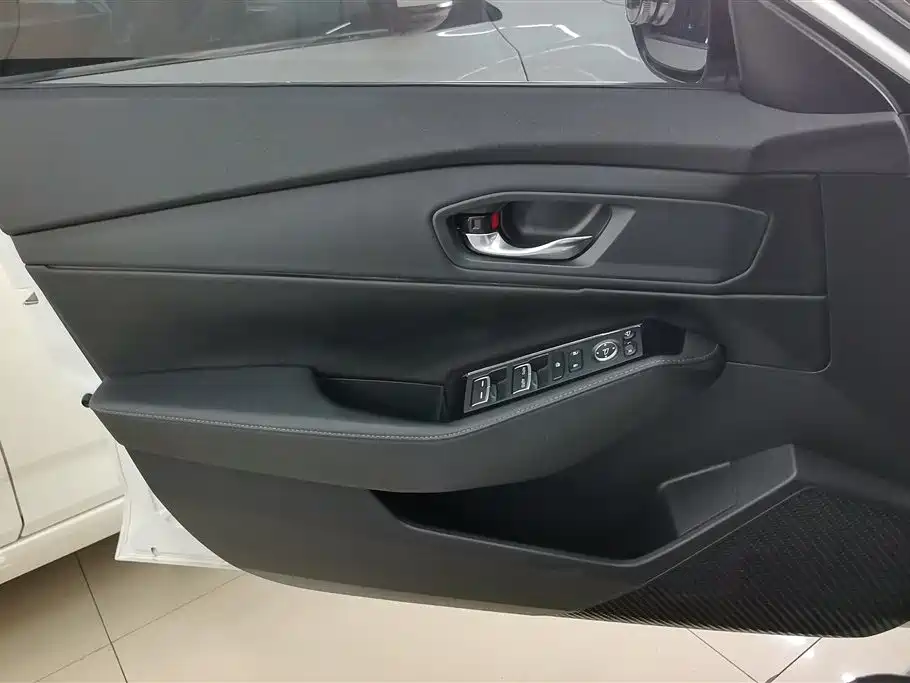 Honda Inspire 2024