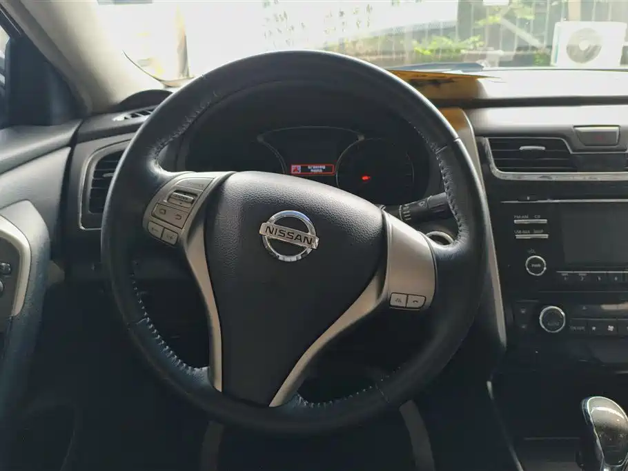 Nissan Teana 2014 — фото 15