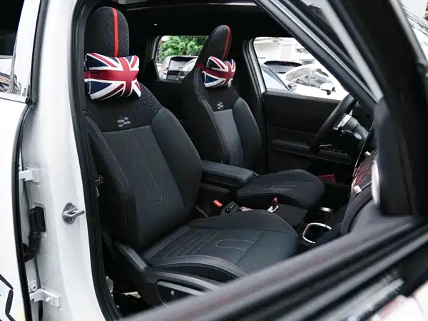 MINI JCW COUNTRYMAN 2025