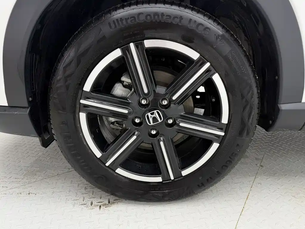 Honda Vezel 2023 — фото 15