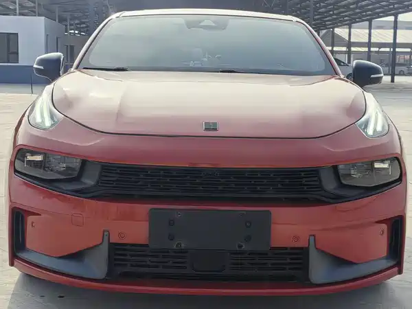 Lynk & Co 03 2018