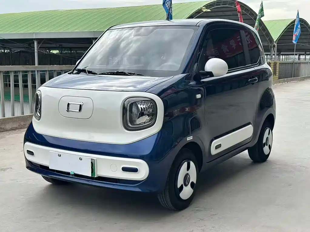 Bestune Pony 2025