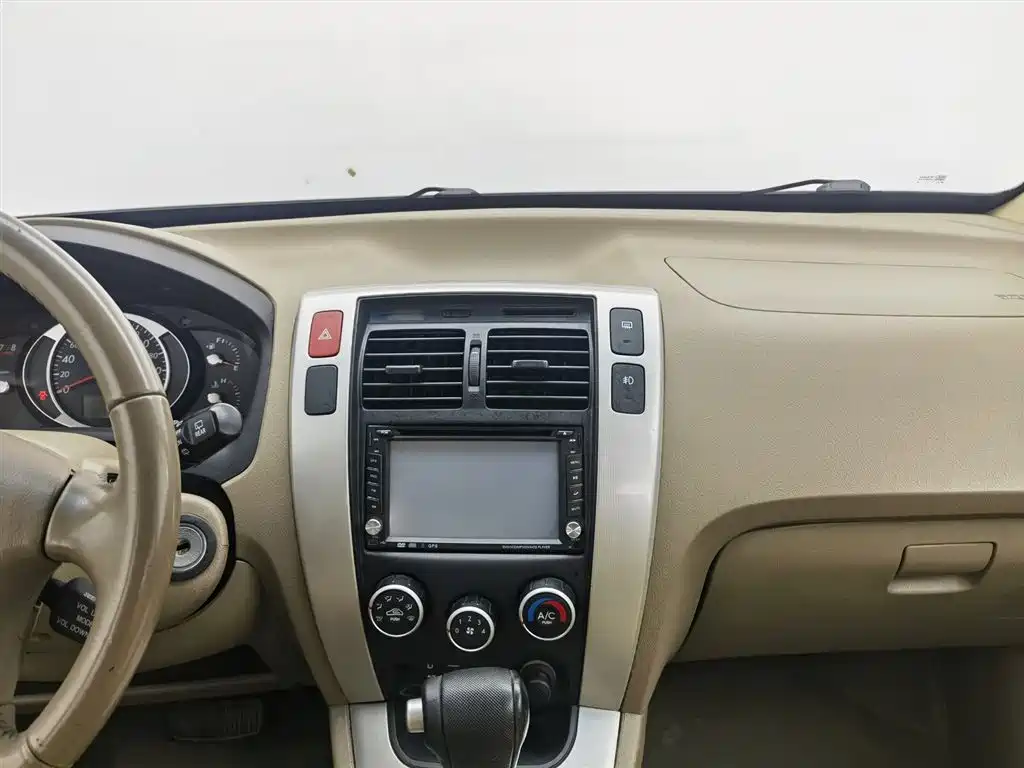 Hyundai Tucson 2014 — фото 12