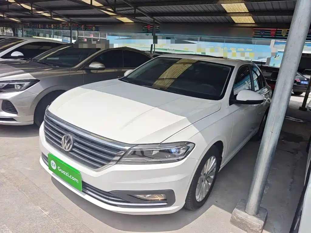 Volkswagen Lavida 2019
