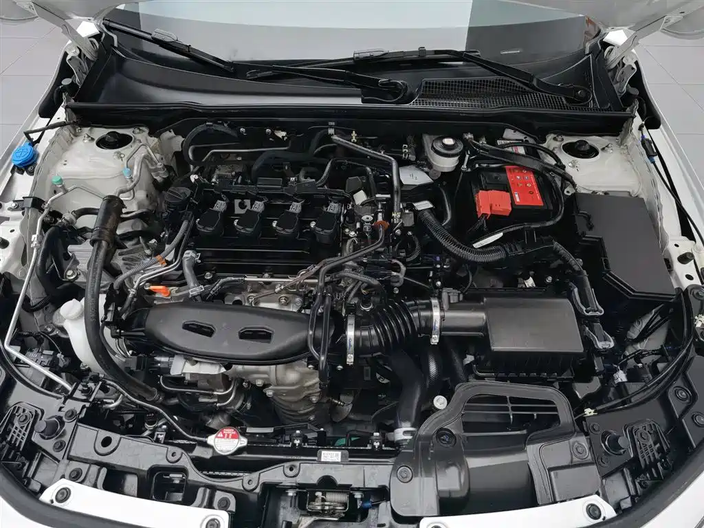 Honda Civic 2023