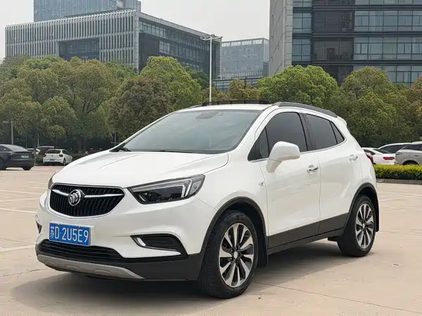 Buick Encore 2017