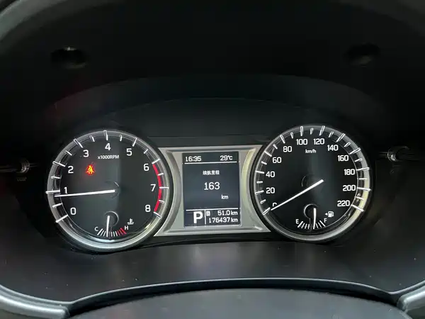 Suzuki Vitara 2017