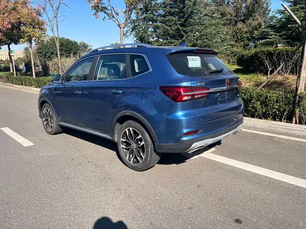 Roewe RX5 2016