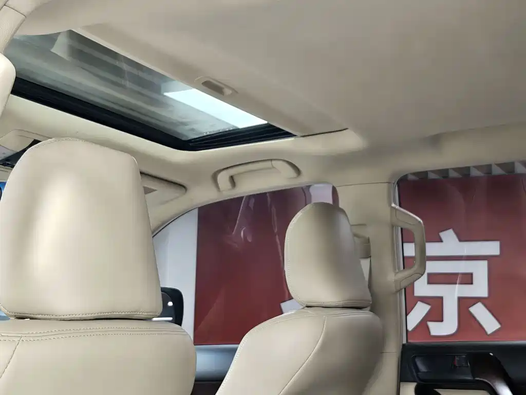 Toyota Prado 2017 — фото 14