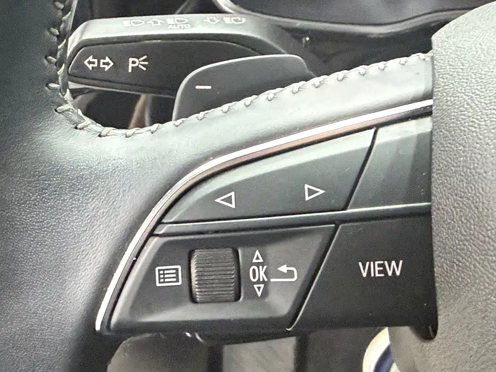 Audi Q3 2021 — фото 12