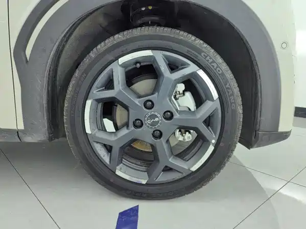 BYD Seagull 2025