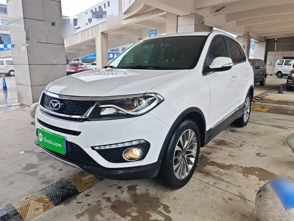 Cowin X5 2019