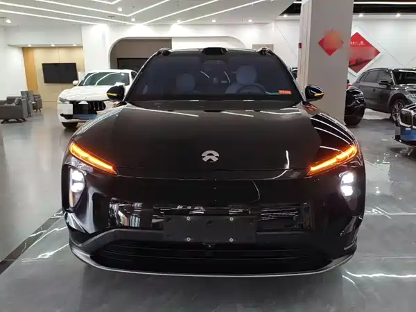 NIO ES6 2025