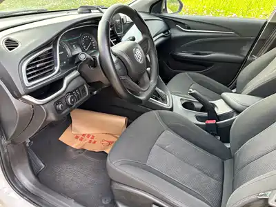 Buick Excelle GT 2021