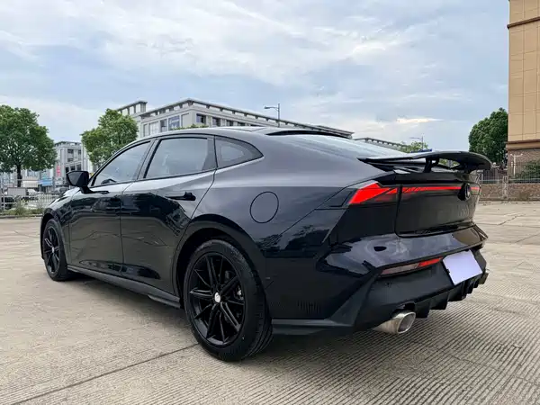 Changan UNI-V 2023