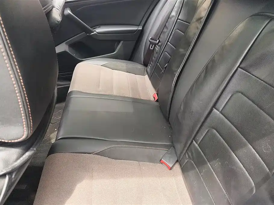 Volkswagen C-Trek 2019 — фото 11