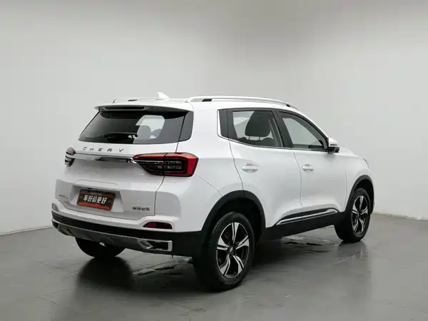 Chery Tiggo 5x 2024