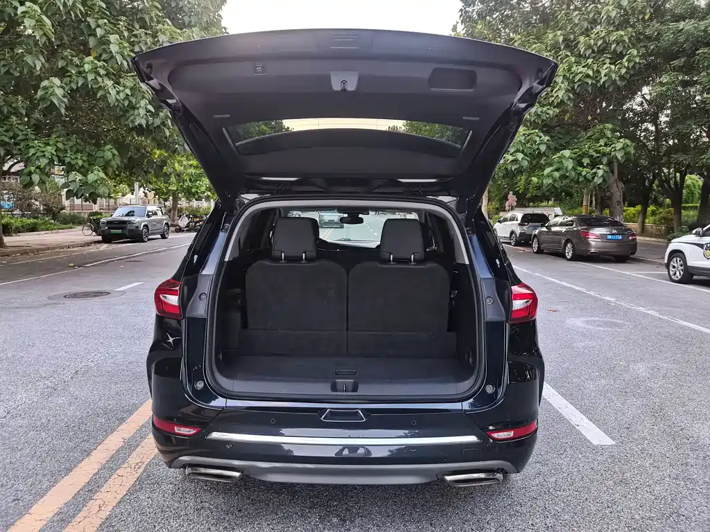 Buick Enclave 2020 — фото 14