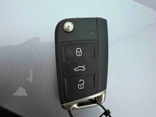 Volkswagen Tiguan L 2022