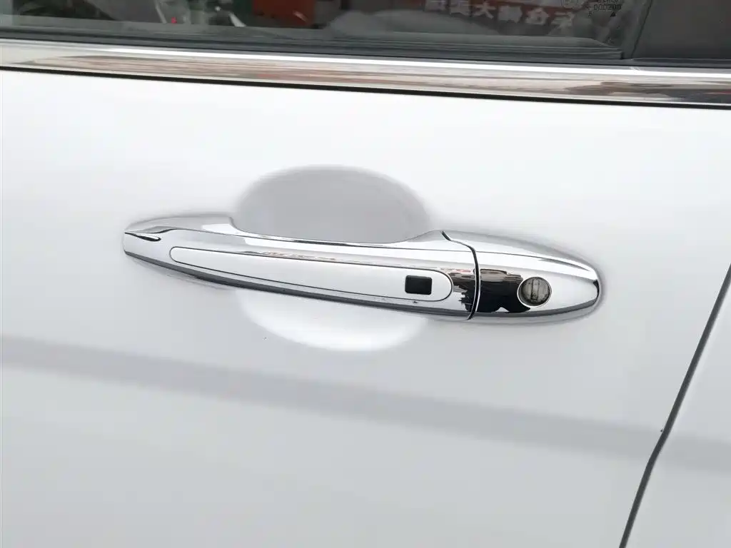 Haval H6 2016 — фото 18