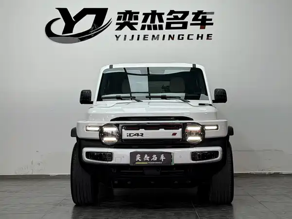 Icar Super V23 2025