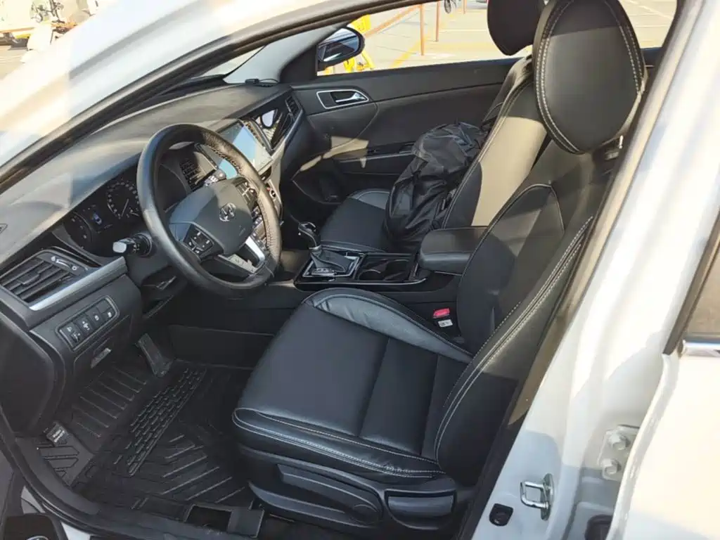 Hyundai Mistra 2019 — фото 15