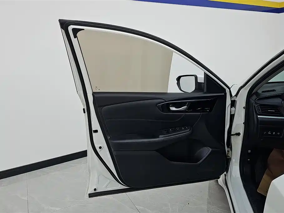 Honda Envix 2020