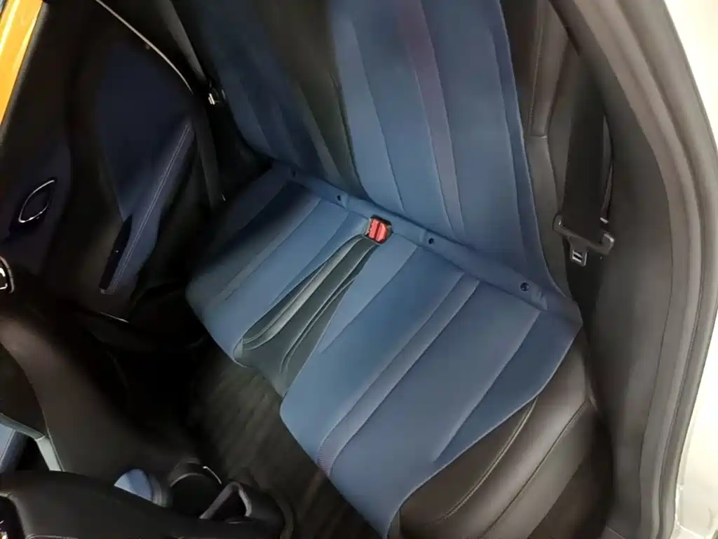 BYD Seagull 2023 — фото 17