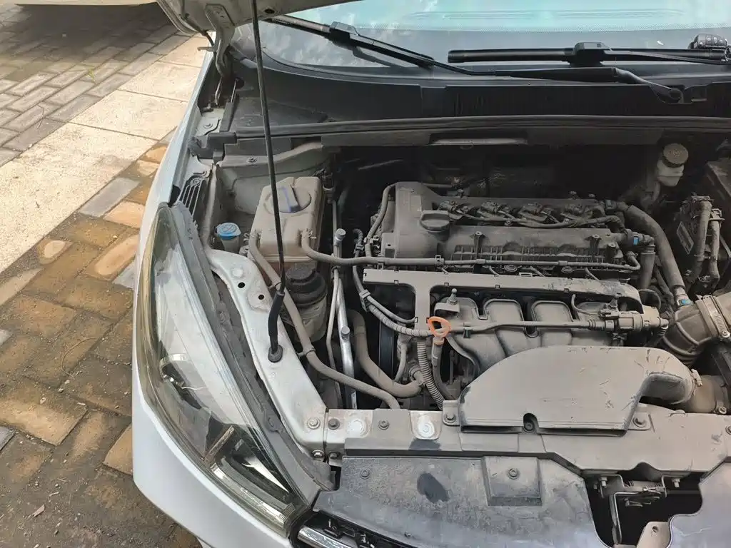 Chery Arrizo 5 2020 — фото 21