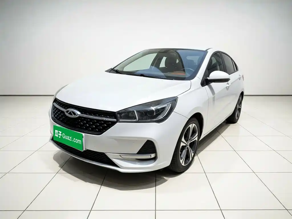 Chery Arrizo 5 2020