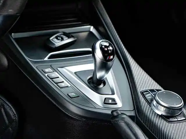 BMW M2 2019 — фото 18
