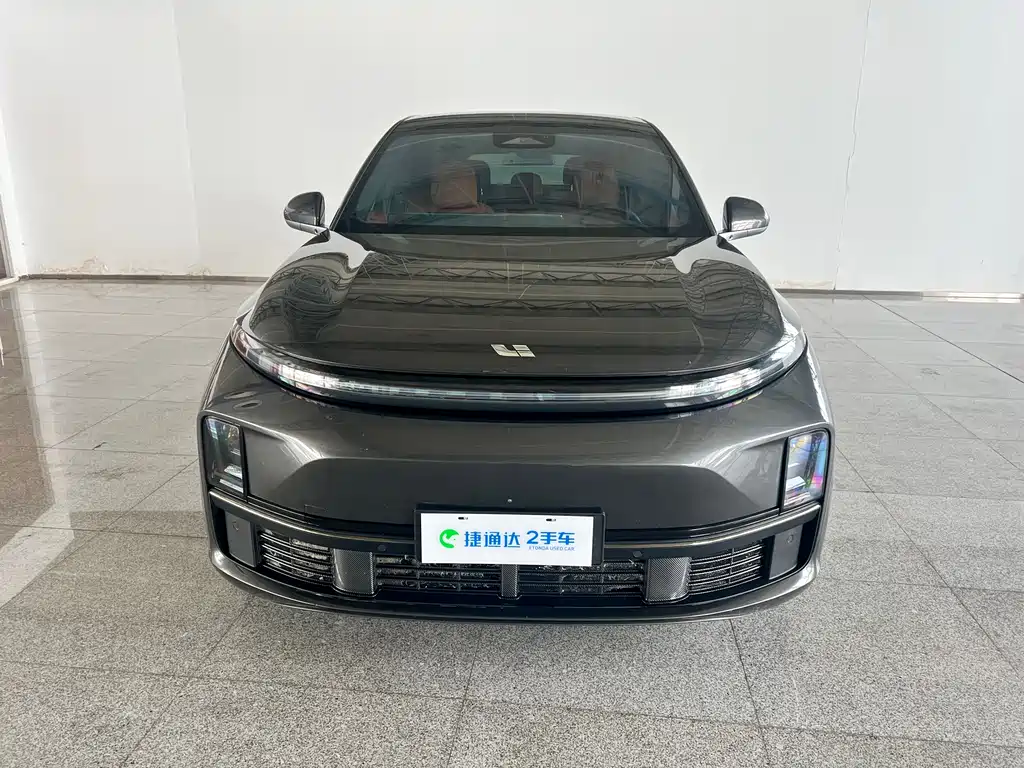 Li Auto Li L7 2023