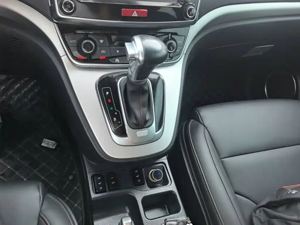 Haval H6 2016 — фото 10