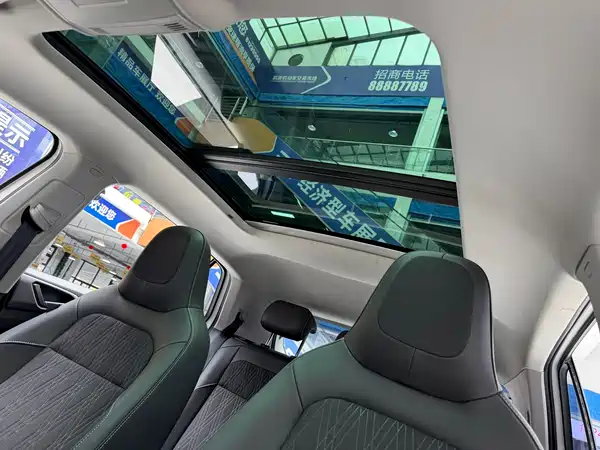 Volkswagen T-Cross 2022