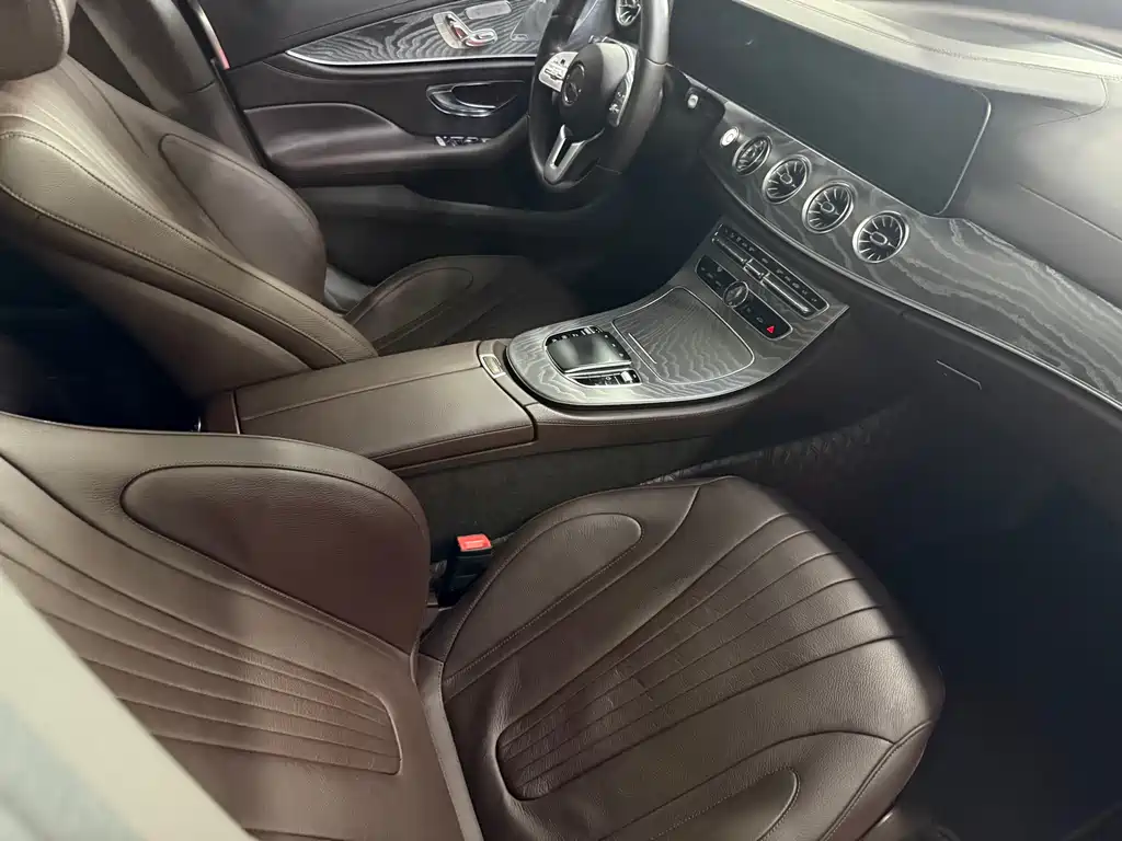 Mercedes-Benz CLS 2020 — фото 3