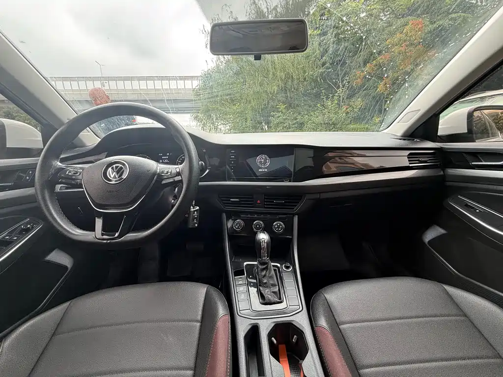 Volkswagen Bora 2022