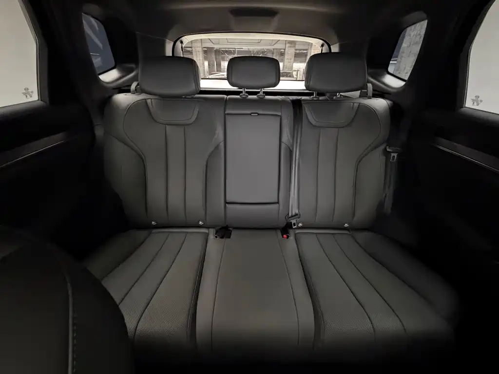 BYD Pro New Energy 2025 — фото 15