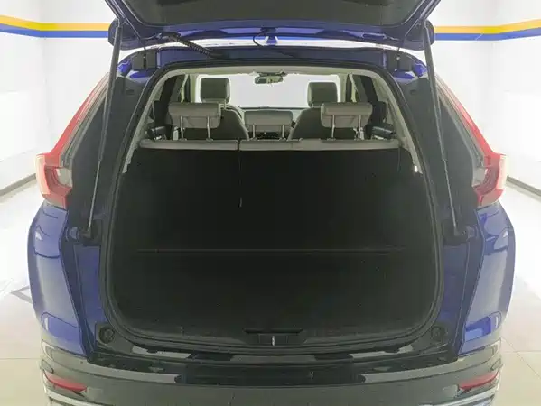 Honda CR-V New Energy 2021