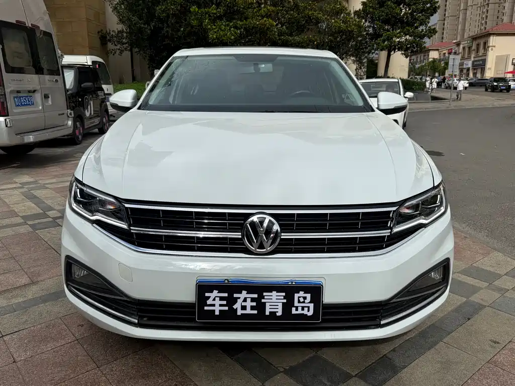 Volkswagen Bora 2022