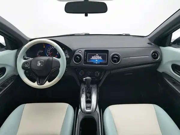 Honda XR-V 2022