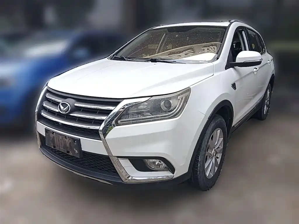 Huasu Huansu S6 2016