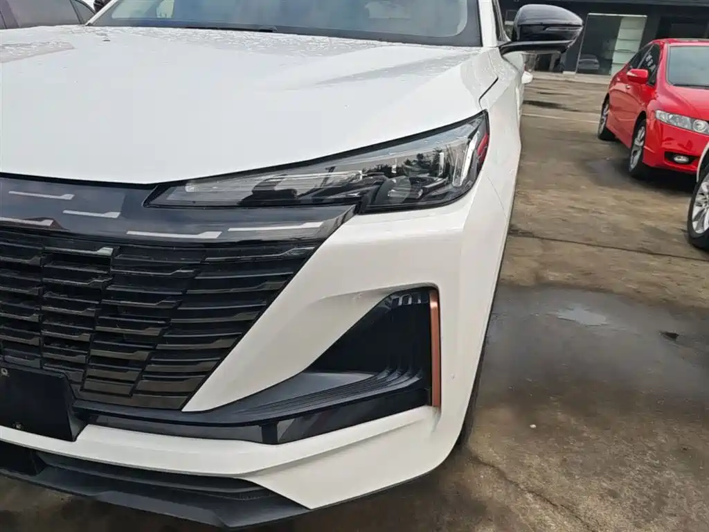 Changan CS55PLUS 2023 — фото 24