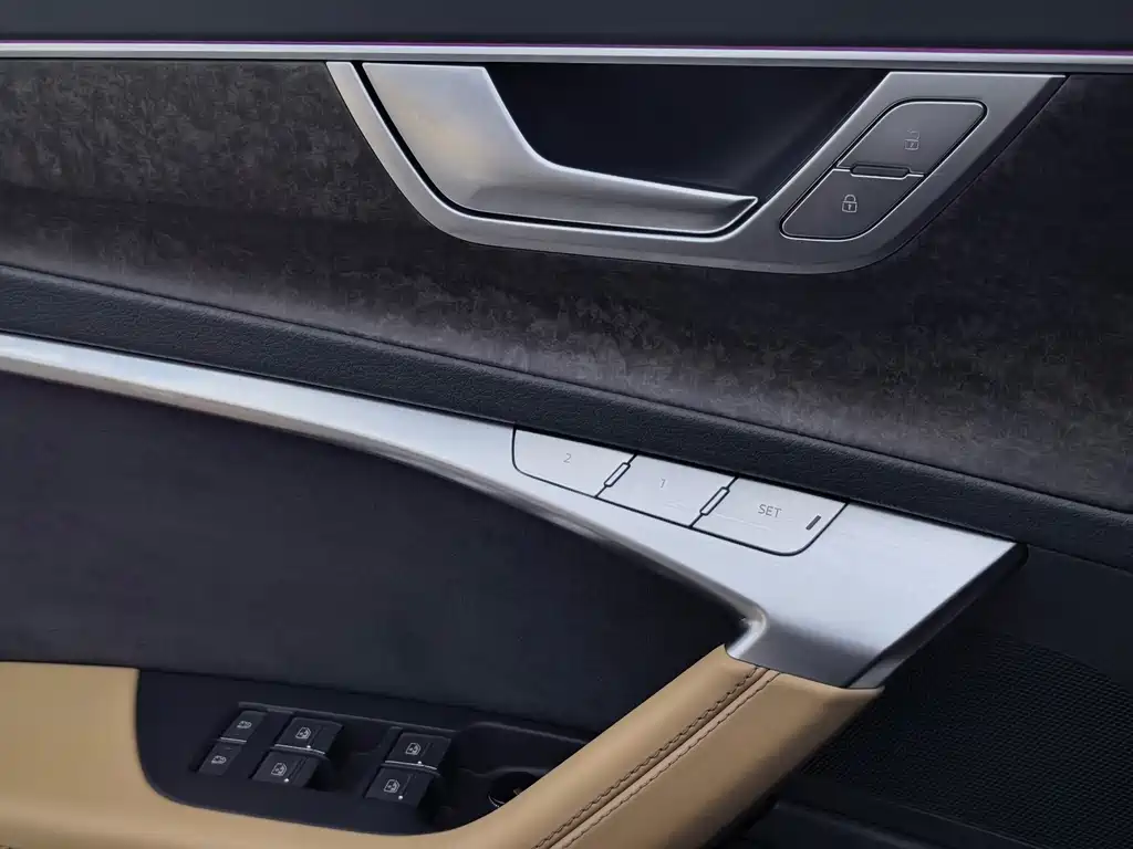 Audi A6L 2022 — фото 26