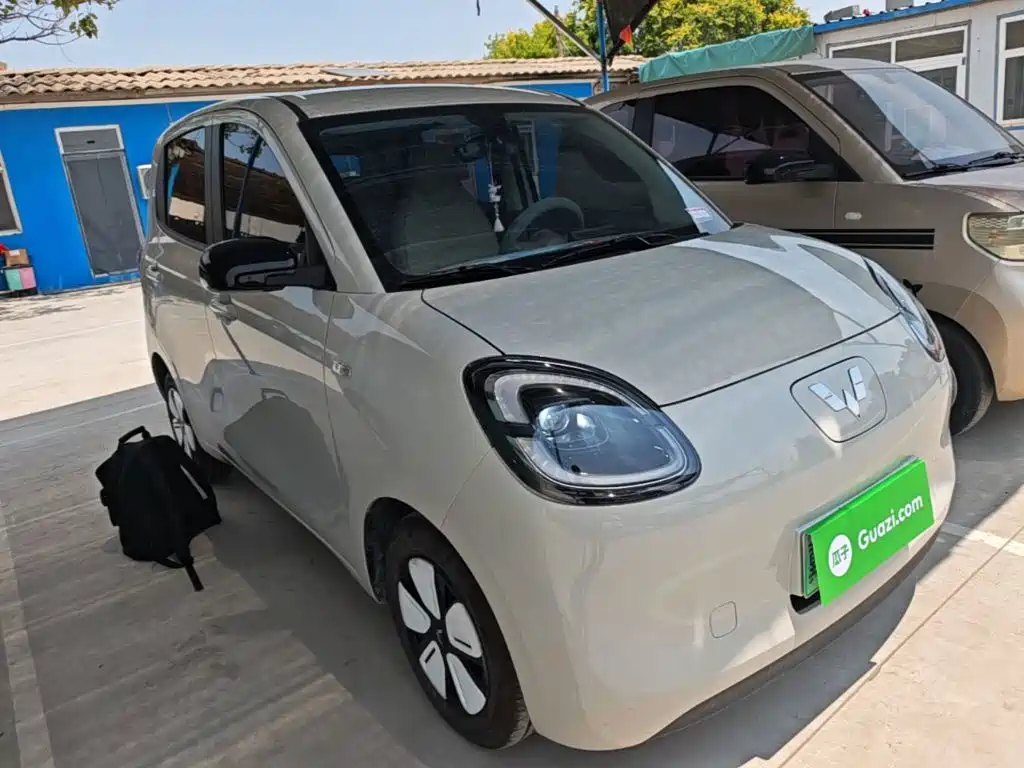 Wuling MINIEV 2025