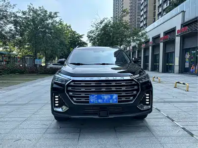Jetour X90 PLUS 2022