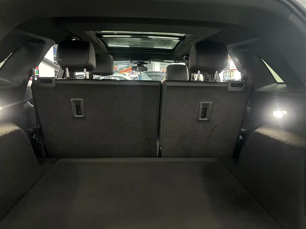 Cadillac XT5 2021