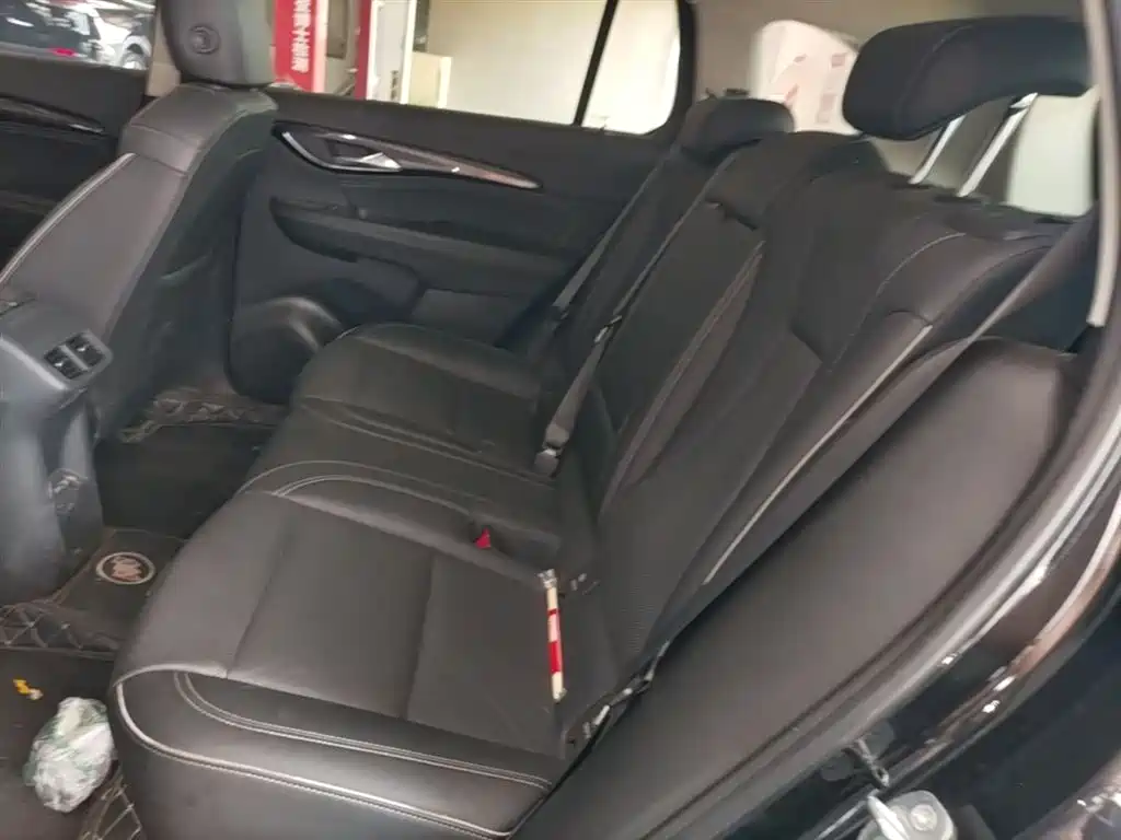 Buick Envision Plus 2023 — фото 17