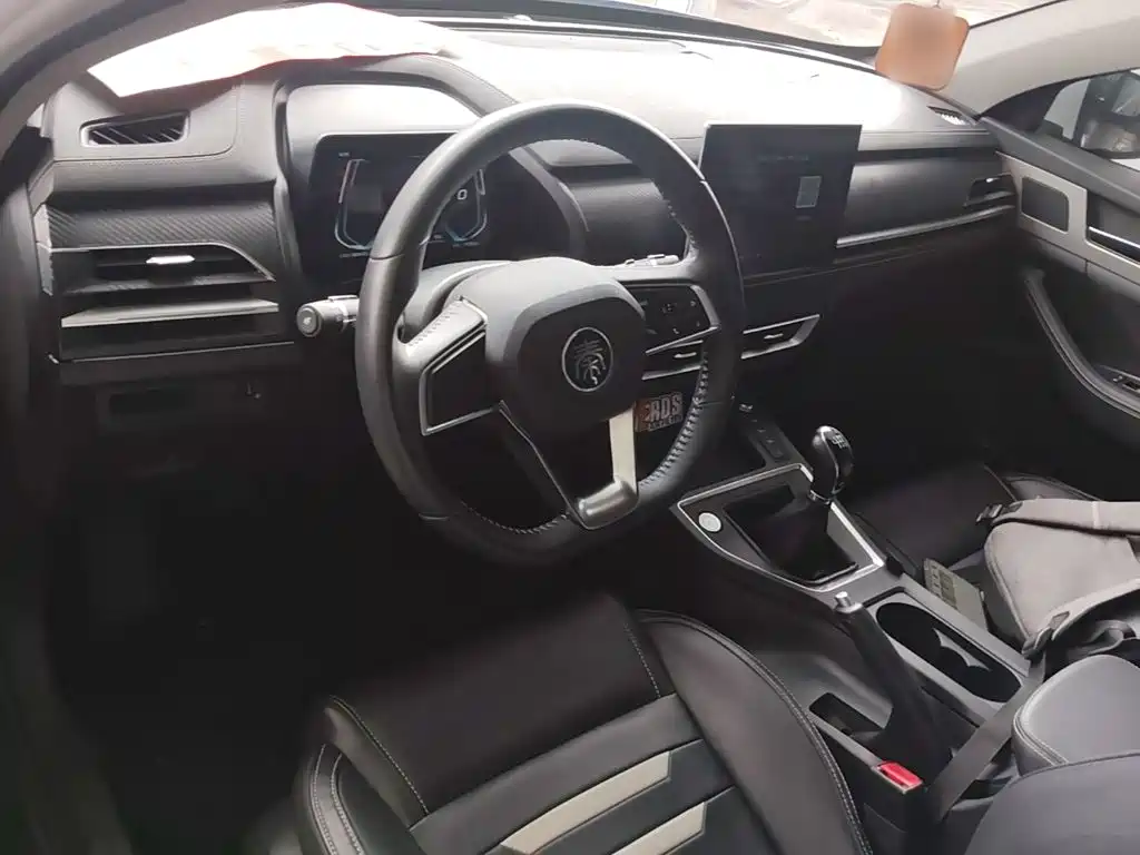 BYD Qin Pro 2020 — фото 10